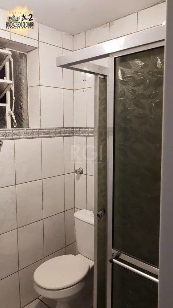 Apartamento, 1 quarto, 26 m² - Foto 7