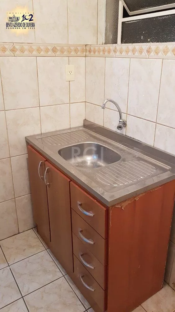 Apartamento, 1 quarto, 26 m² - Foto 5
