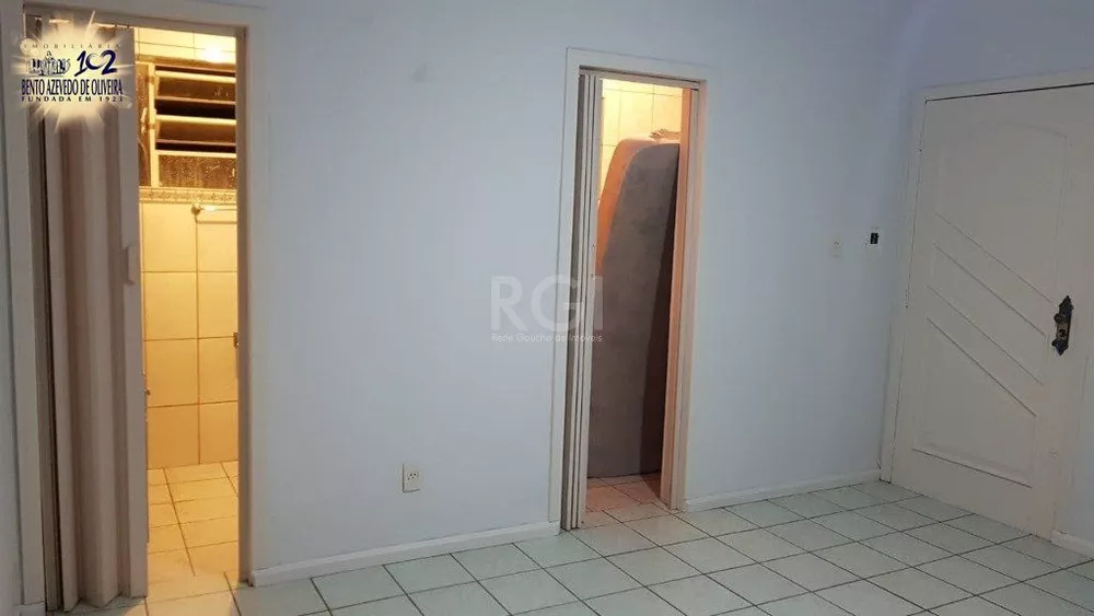Apartamento, 1 quarto, 26 m² - Foto 2