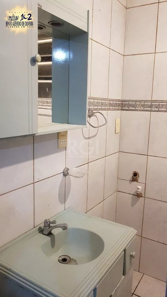 Apartamento, 1 quarto, 26 m² - Foto 3