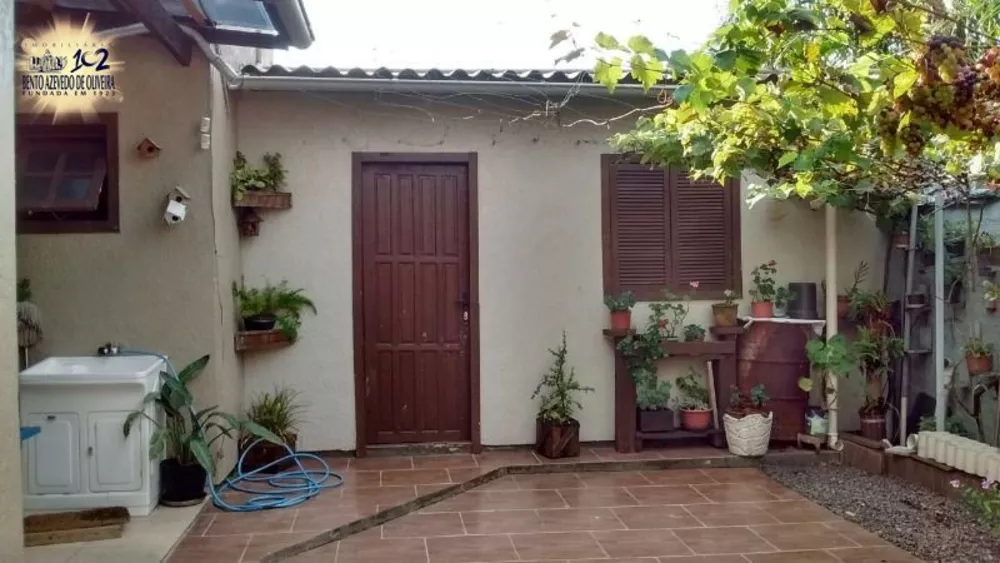 Casa, 3 quartos, 200 m² - Foto 3