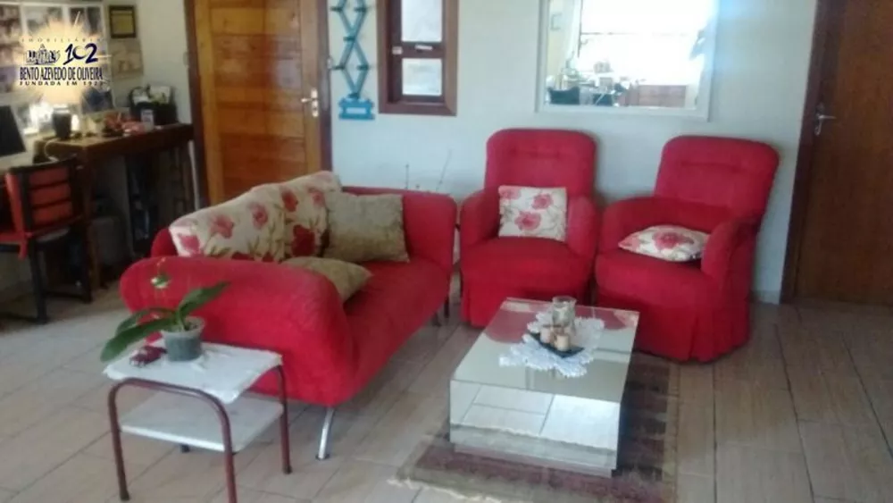 Casa, 3 quartos, 200 m² - Foto 2