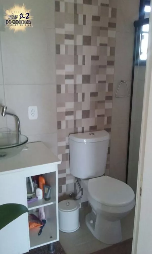 Casa, 3 quartos, 200 m² - Foto 4