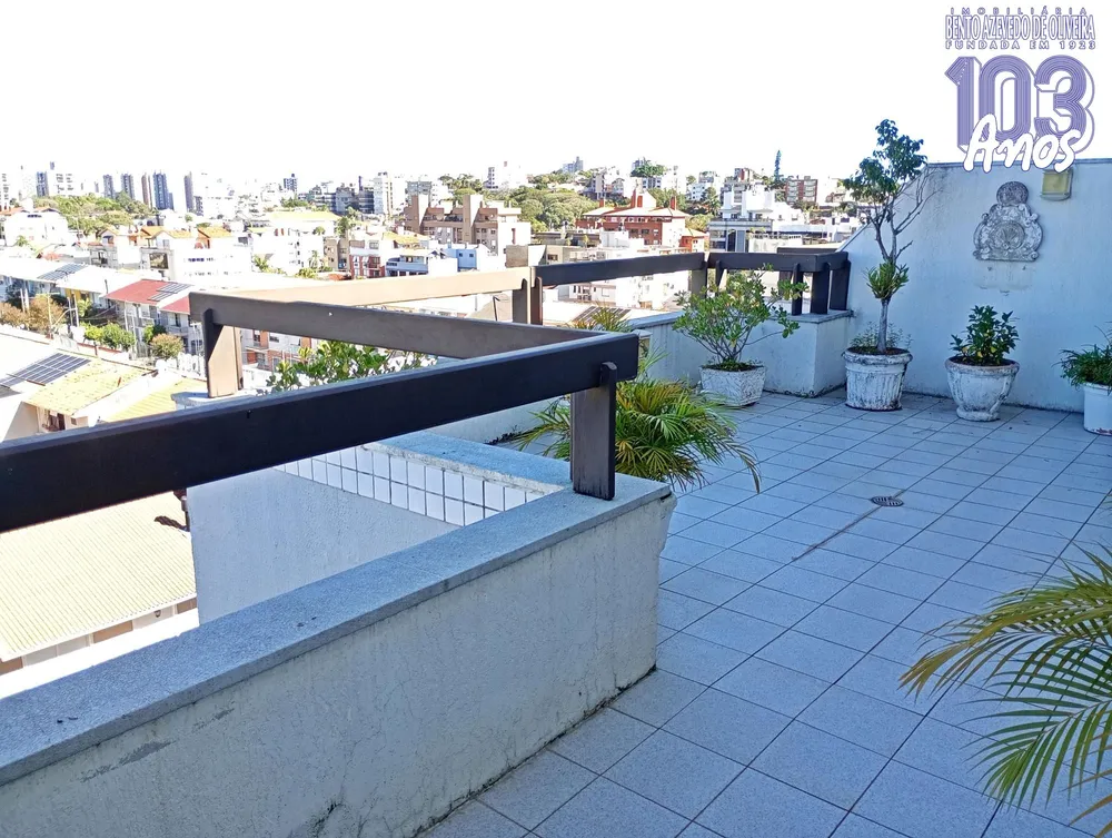 Cobertura, 2 quartos, 188 m² - Foto 8