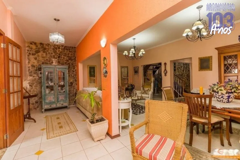 Casa, 3 quartos, 300 m² - Foto 1