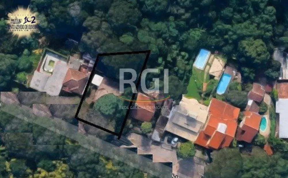 Terreno, 873 m² - Foto 4