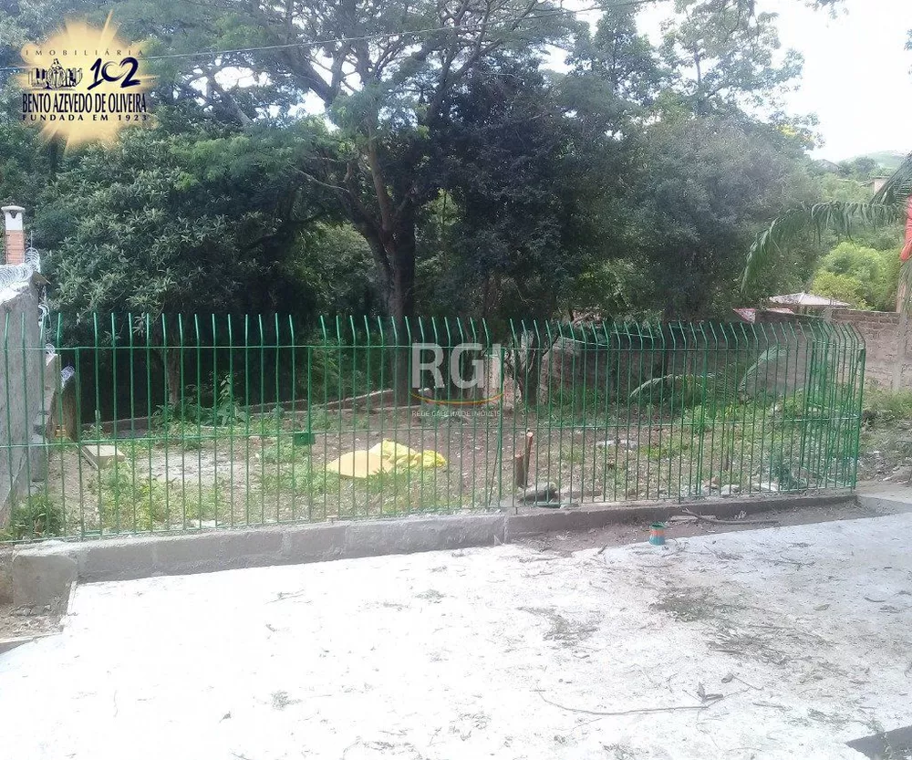 Terreno, 873 m² - Foto 2