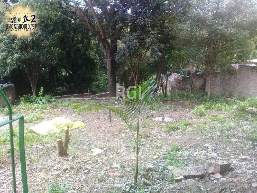 Terreno, 873 m² - Foto 1