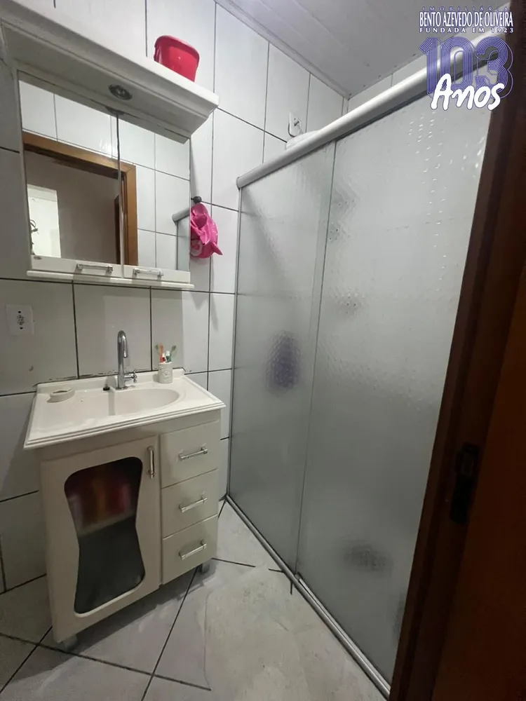 Casa, 2 quartos, 47 m² - Foto 1