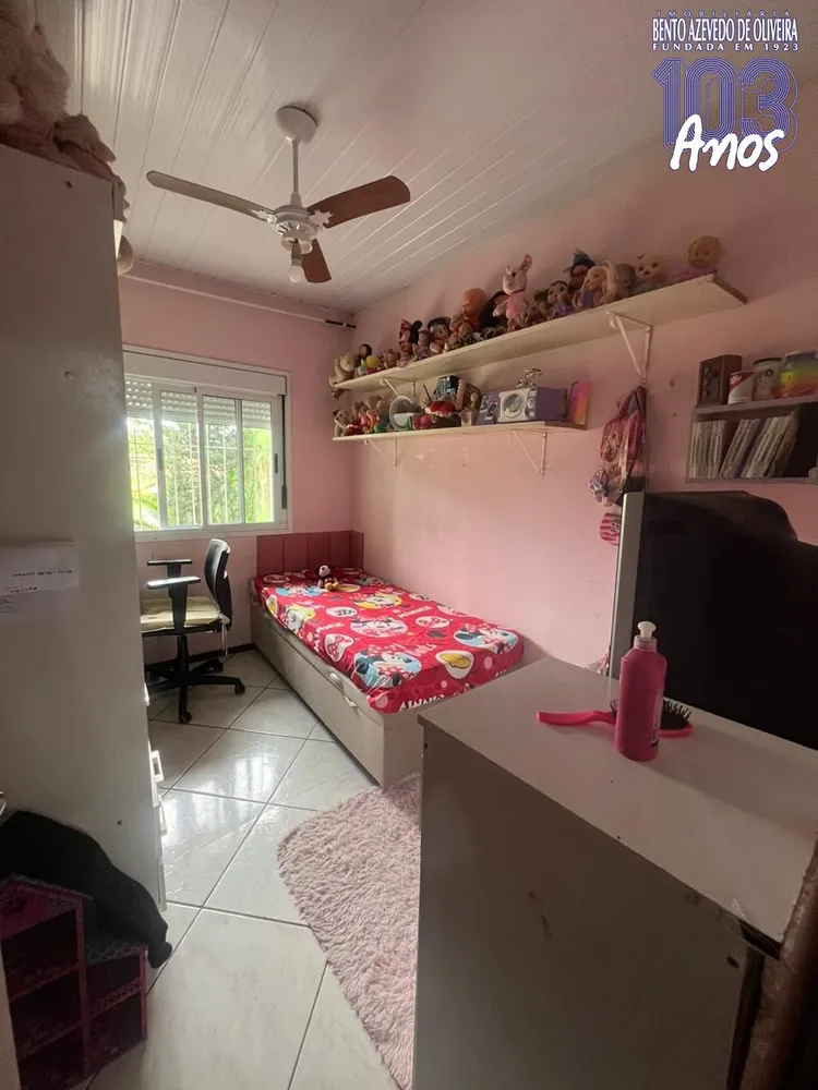 Casa, 2 quartos, 47 m² - Foto 5
