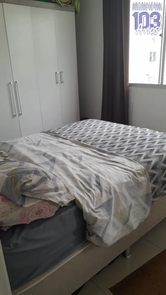 Apartamento, 2 quartos, 40 m² - Foto 5