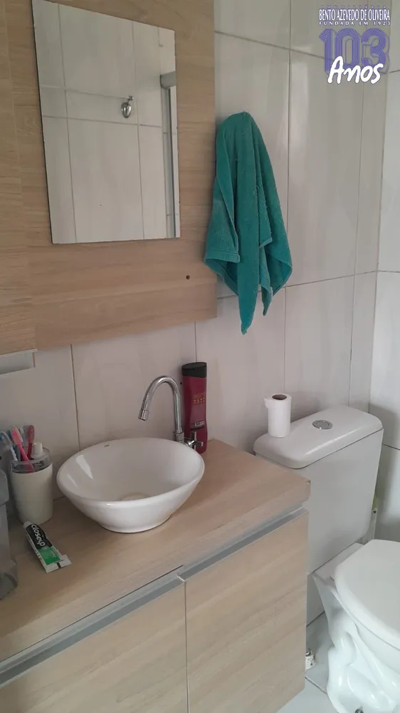 Apartamento, 2 quartos, 40 m² - Foto 3