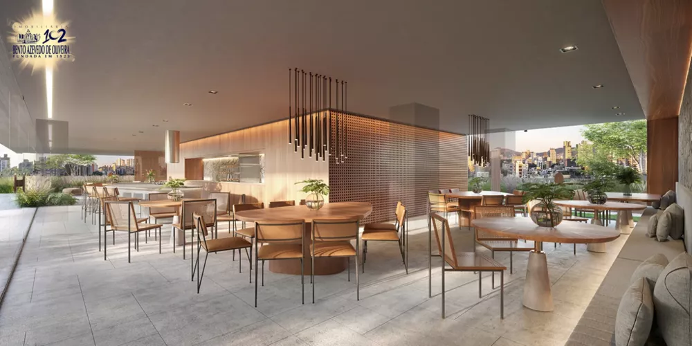 Apartamento, 3 quartos, 273 m² - Foto 3