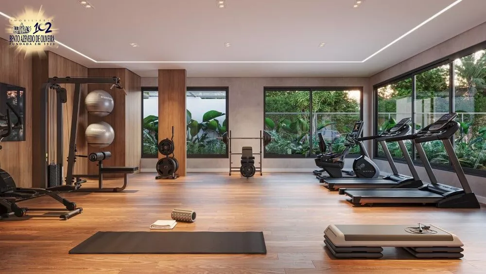 Apartamento, 5 quartos, 476 m² - Foto 1