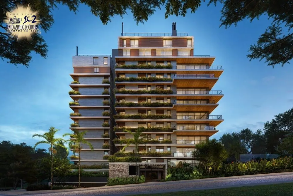 Apartamento, 5 quartos, 476 m² - Foto 4