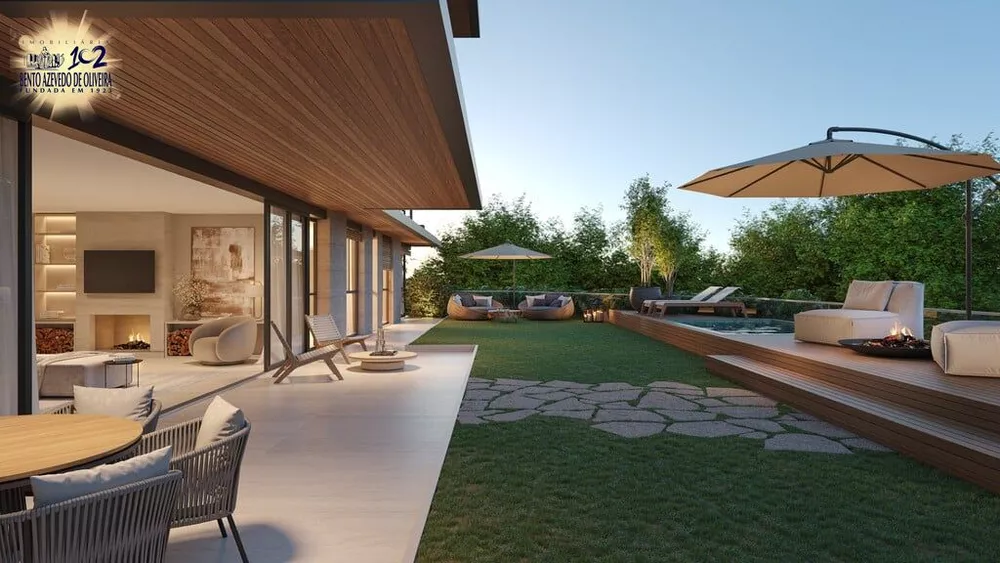 Apartamento, 5 quartos, 476 m² - Foto 3