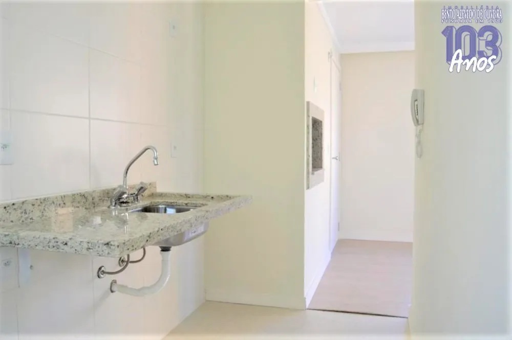 Apartamento, 2 quartos, 60 m² - Foto 7