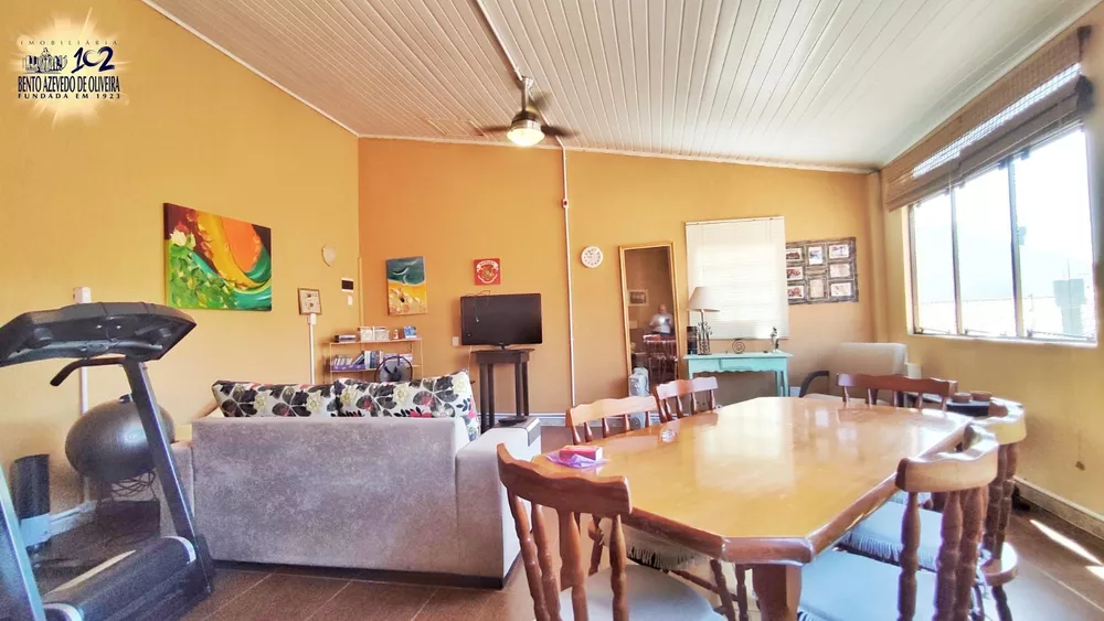 Casa, 4 quartos, 153 m² - Foto 3