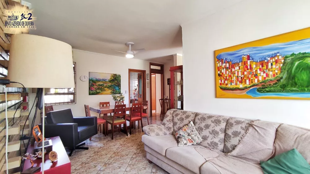 Casa, 4 quartos, 153 m² - Foto 6