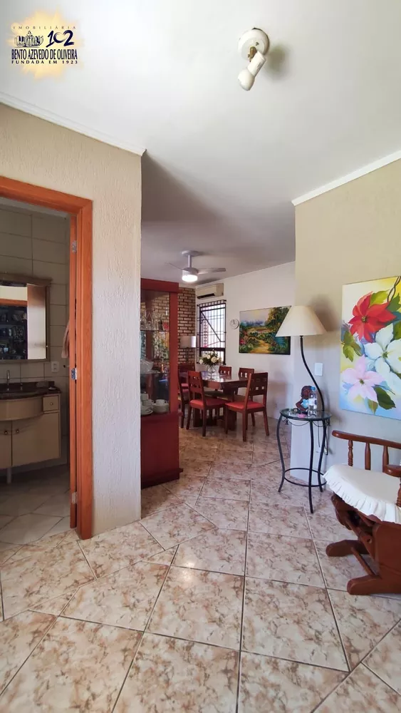 Casa, 4 quartos, 153 m² - Foto 5