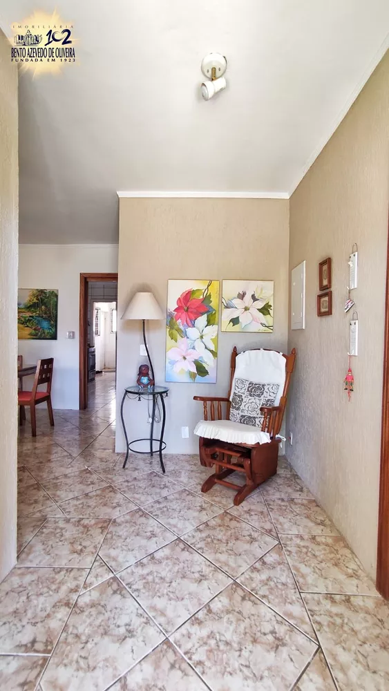 Casa, 4 quartos, 153 m² - Foto 4