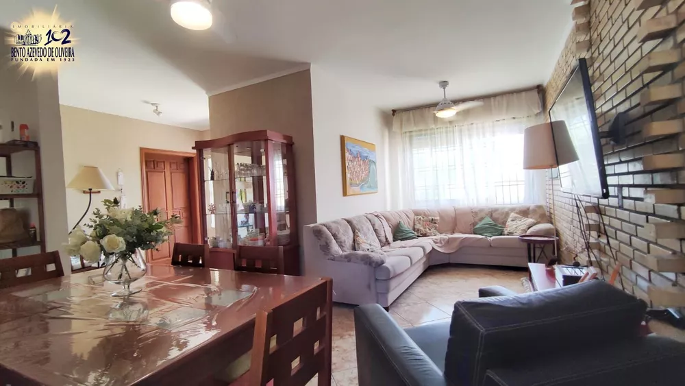 Casa, 4 quartos, 153 m² - Foto 2