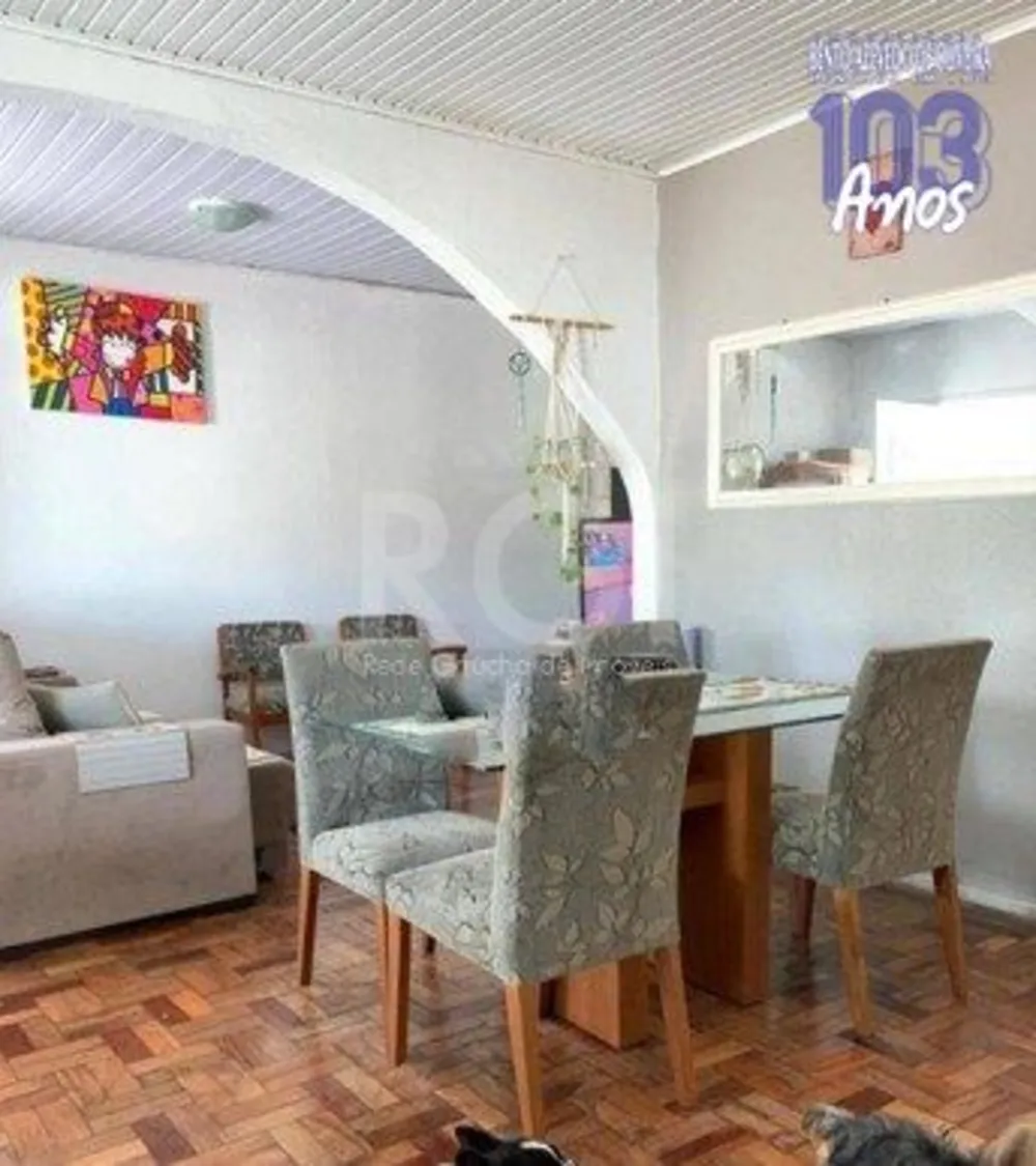Apartamento, 2 quartos, 83 m² - Foto 4