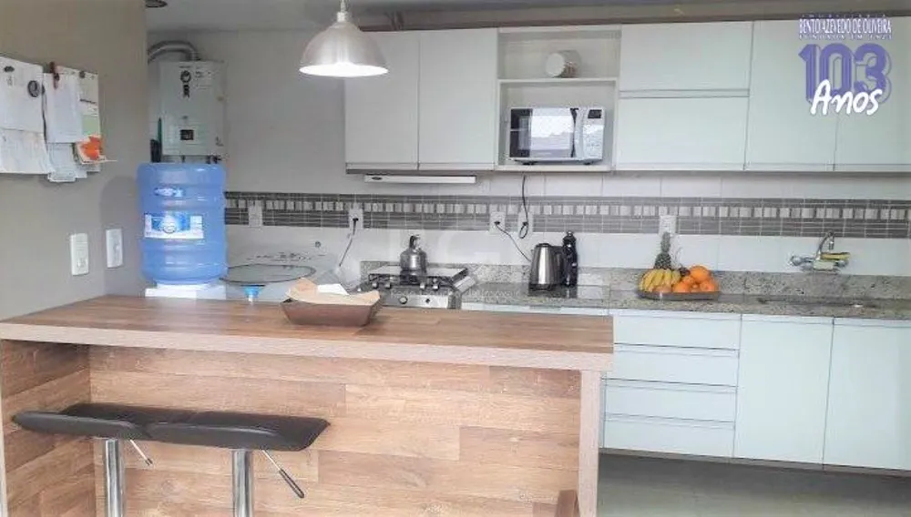 Apartamento, 2 quartos, 83 m² - Foto 5