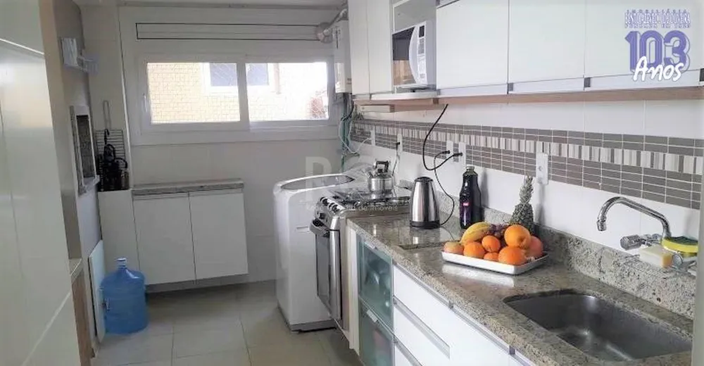 Apartamento, 2 quartos, 83 m² - Foto 1