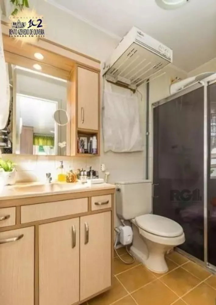 Loja-Salão, 28 m² - Foto 7