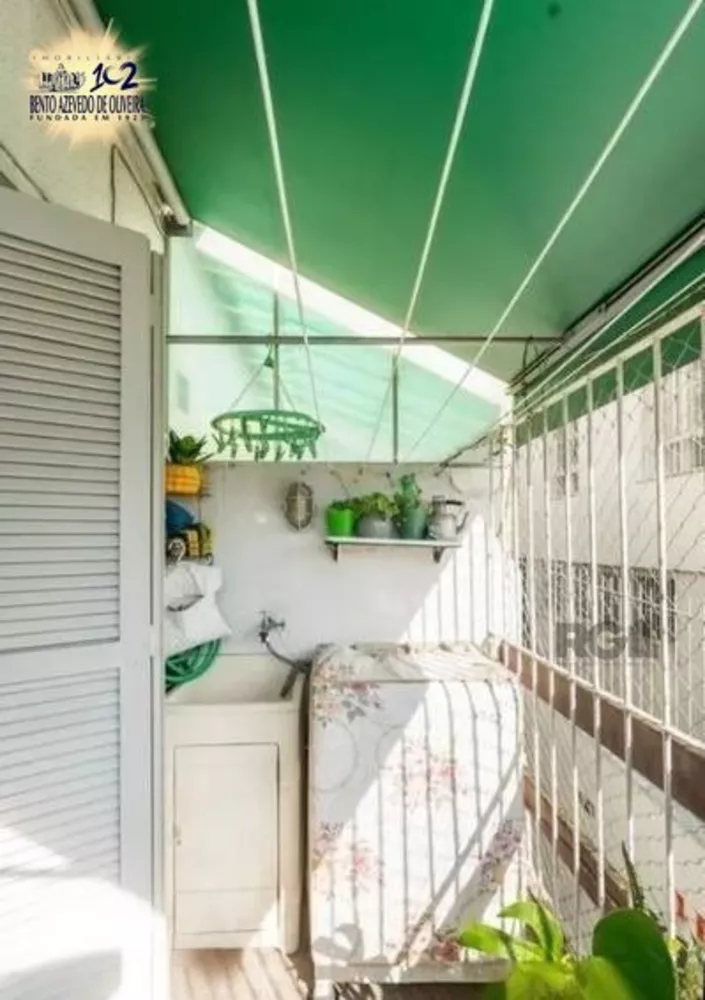 Loja-Salão, 28 m² - Foto 4