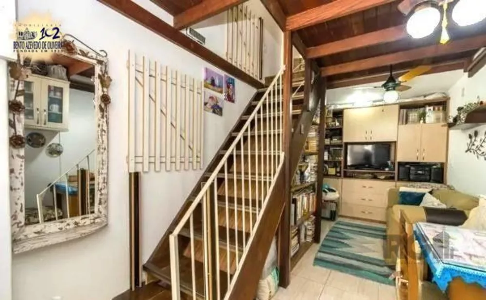 Loja-Salão, 28 m² - Foto 1