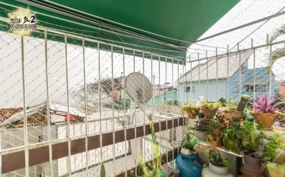 Loja-Salão, 28 m² - Foto 6