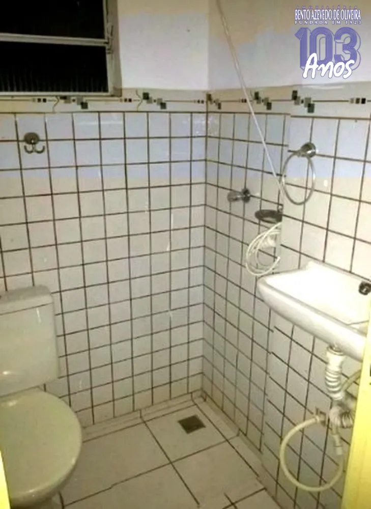 Apartamento, 1 quarto, 43 m² - Foto 3