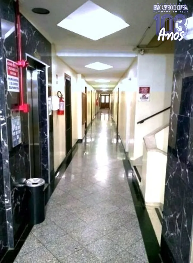 Apartamento, 1 quarto, 43 m² - Foto 2