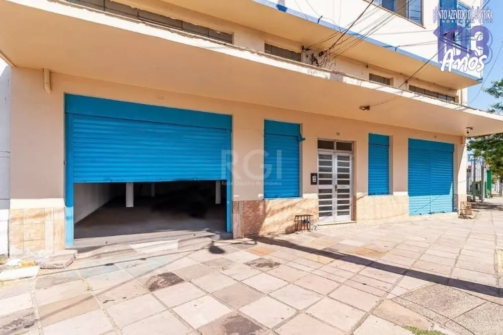 Box-Garagem, 25 m² - Foto 4