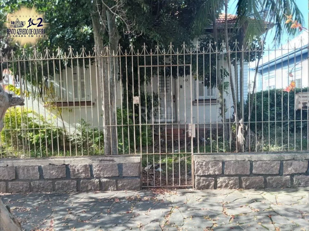 Terreno, 320 m² - Foto 1