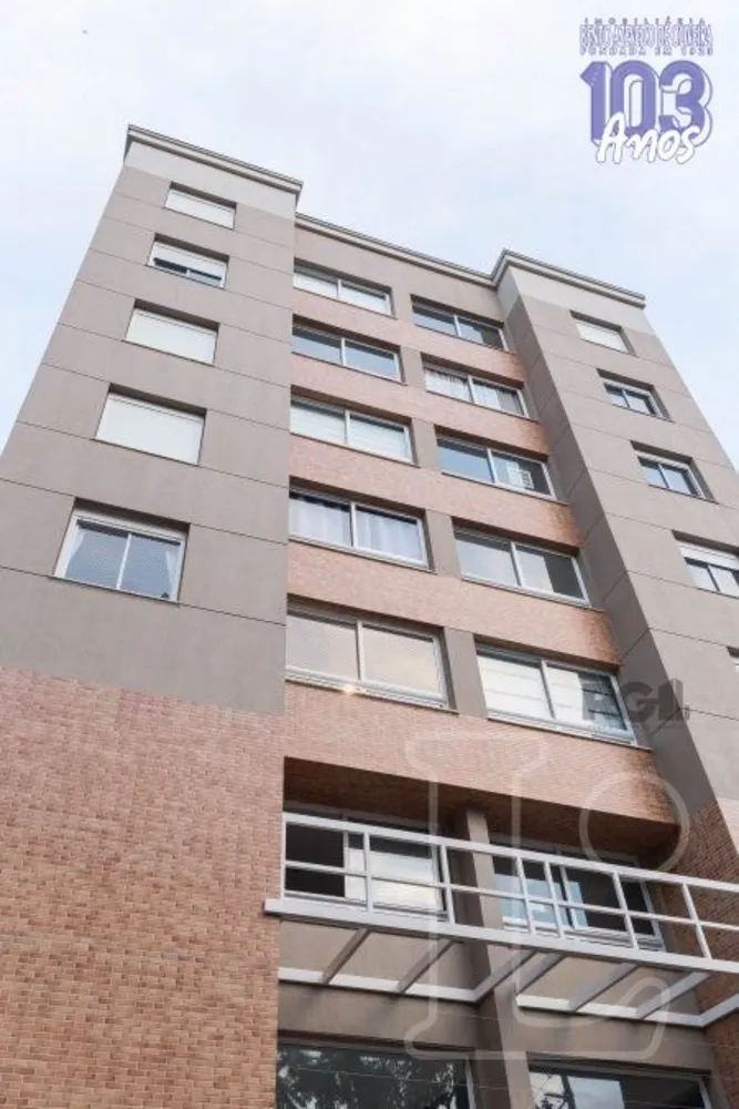 Apartamento, 2 quartos, 71 m² - Foto 1