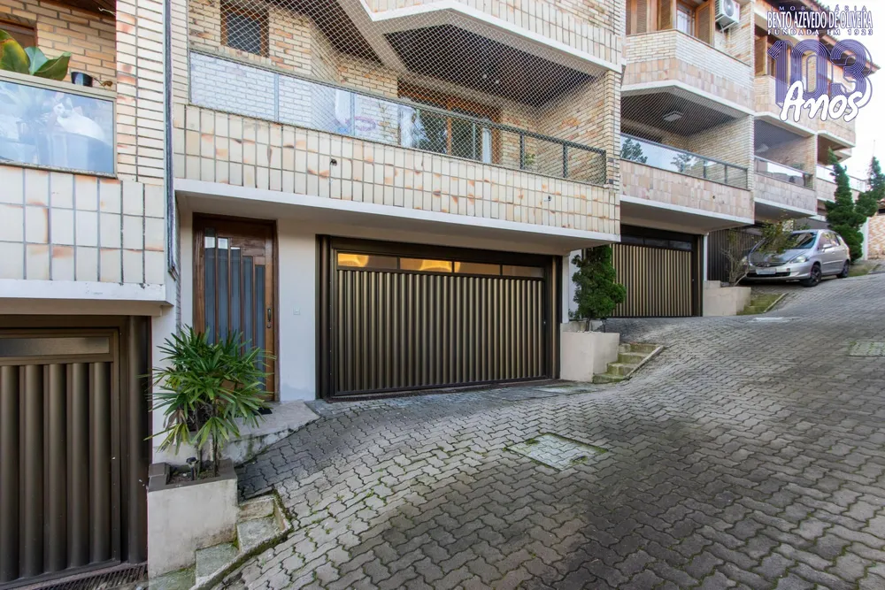 Apartamento, 1 quarto, 25 m² - Foto 4