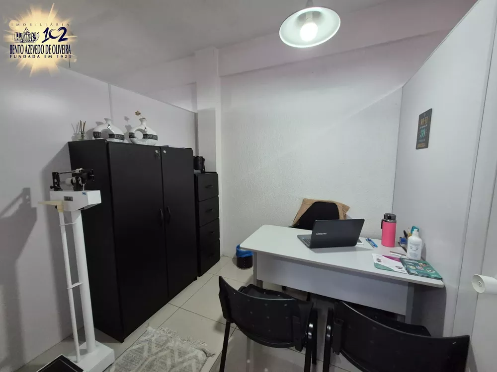 Sala-Conjunto, 29 m² - Foto 5