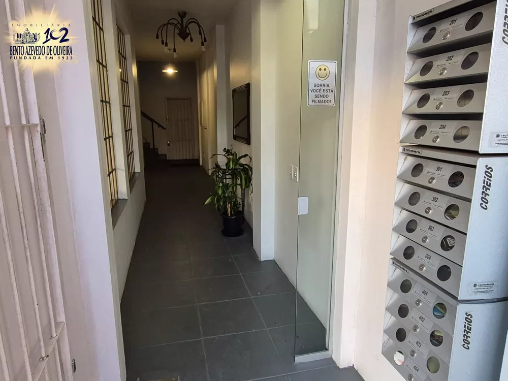 Sala-Conjunto, 29 m² - Foto 4