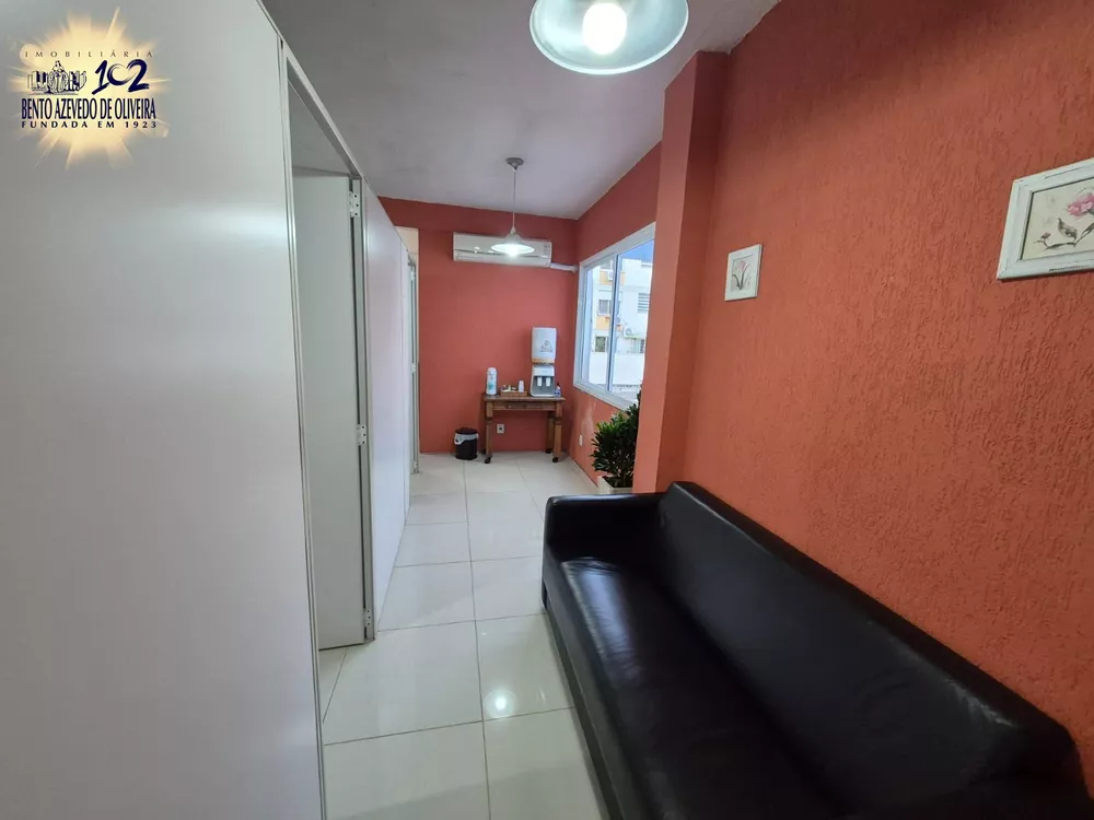 Sala-Conjunto, 29 m² - Foto 6