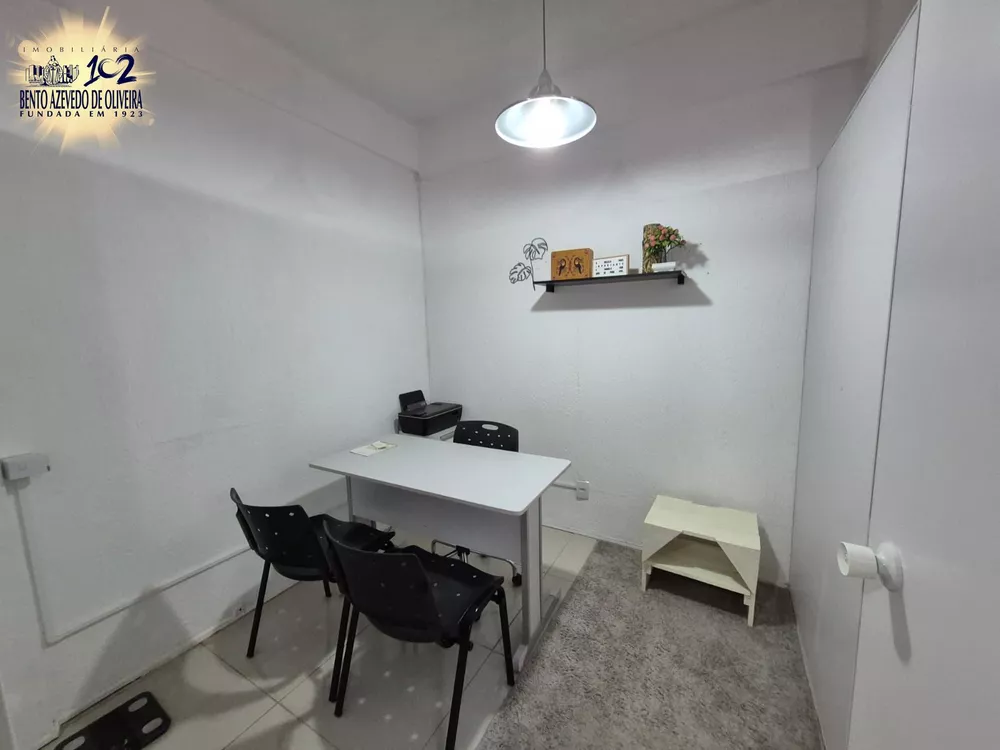 Sala-Conjunto, 29 m² - Foto 1