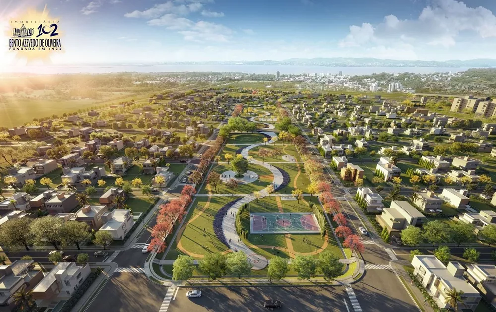 Terreno, 200 m² - Foto 3