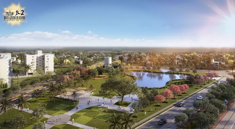 Terreno, 200 m² - Foto 1