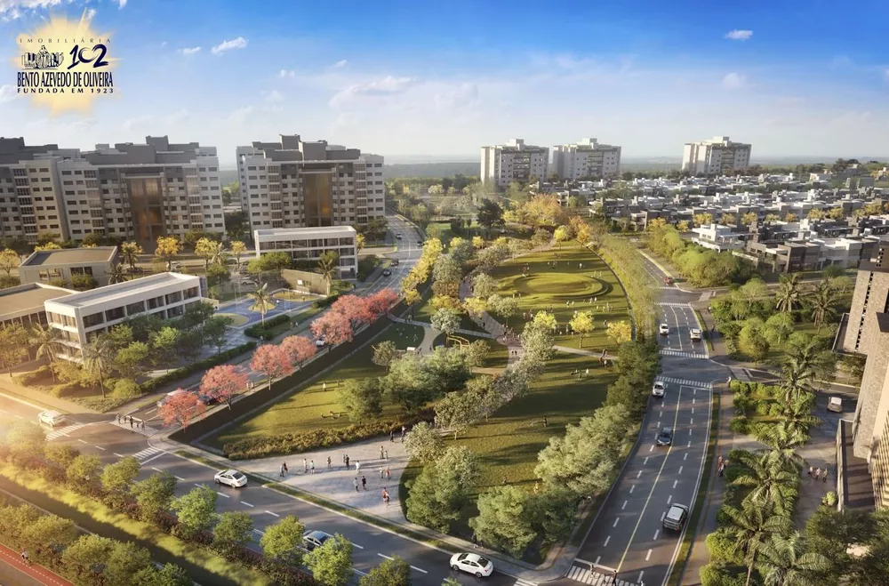 Terreno, 200 m² - Foto 2