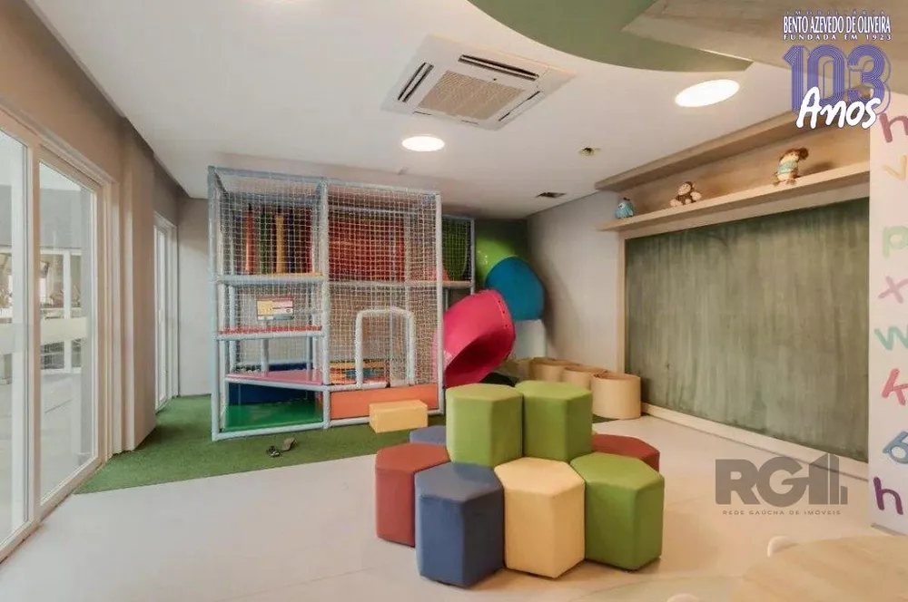 Apartamento, 2 quartos, 53 m² - Foto 5