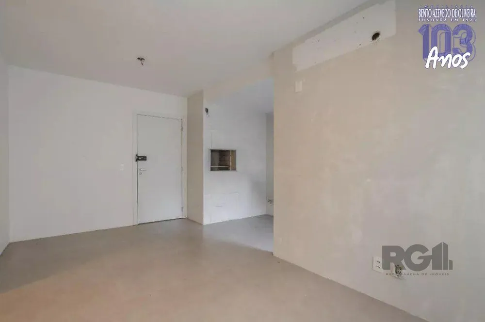Apartamento, 2 quartos, 53 m² - Foto 1