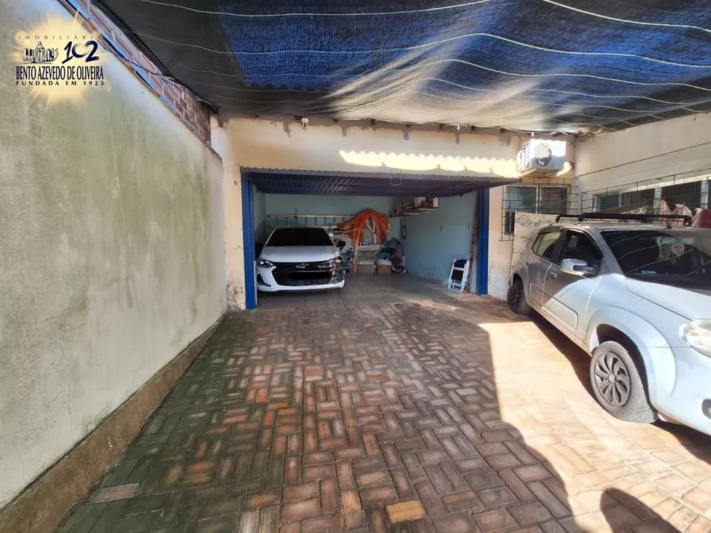 Prédio Inteiro, 289 m² - Foto 5