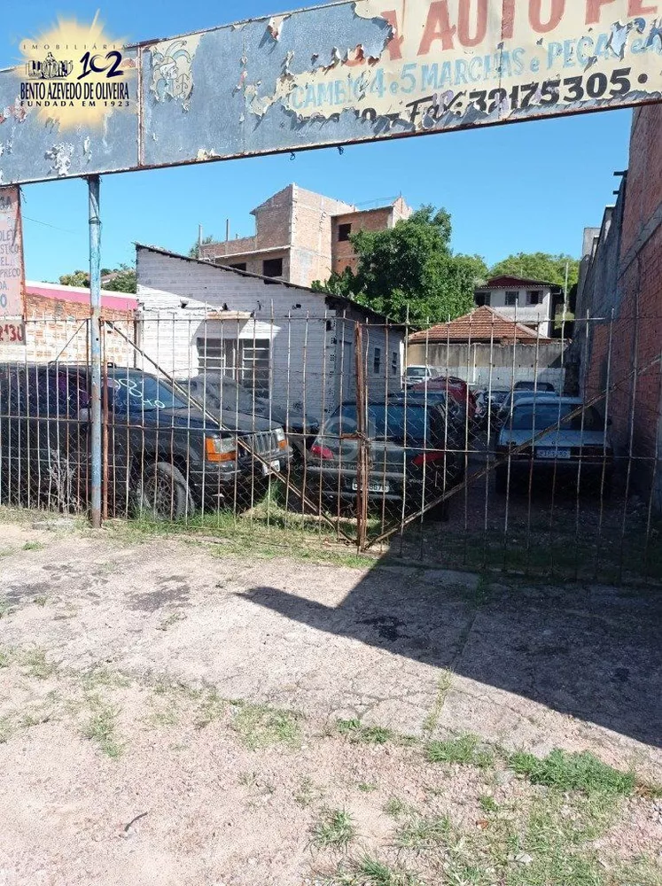 Terreno, 300 m² - Foto 2